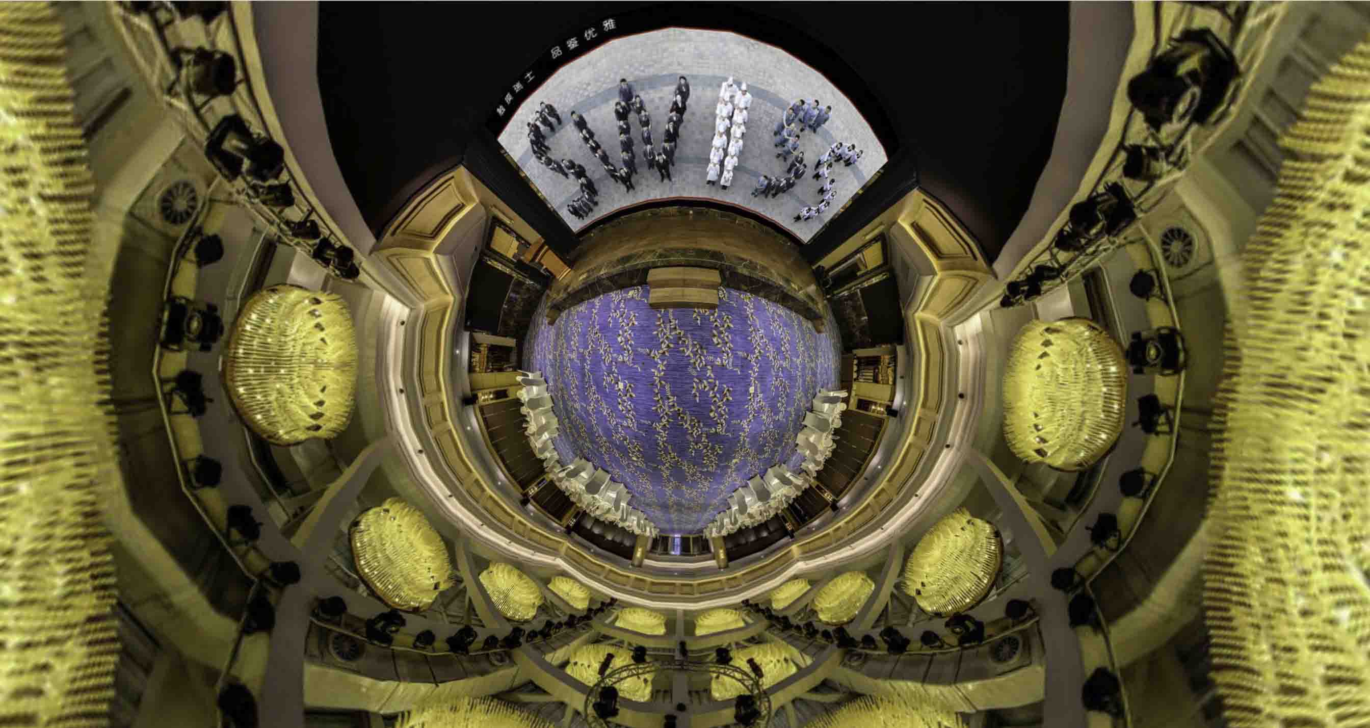 宜川探索VR全景拍摄中的深度感：营造沉浸式体验的关键要素